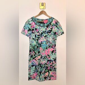 Lilly Pulitzer Tamaya Dress